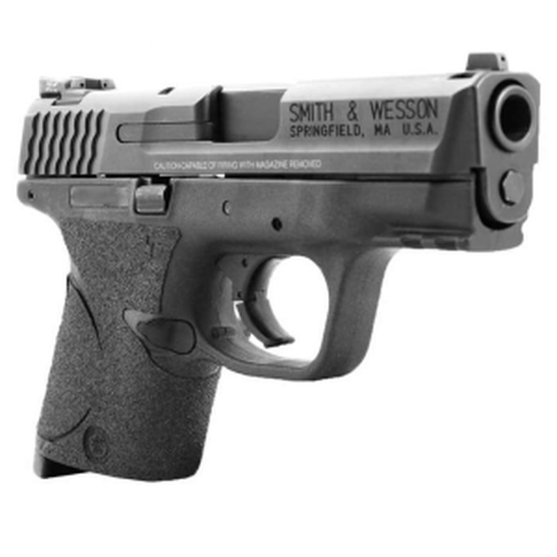 Talon Grips Granulate Grip Tape for S&W M&P Compact Small Backstrap