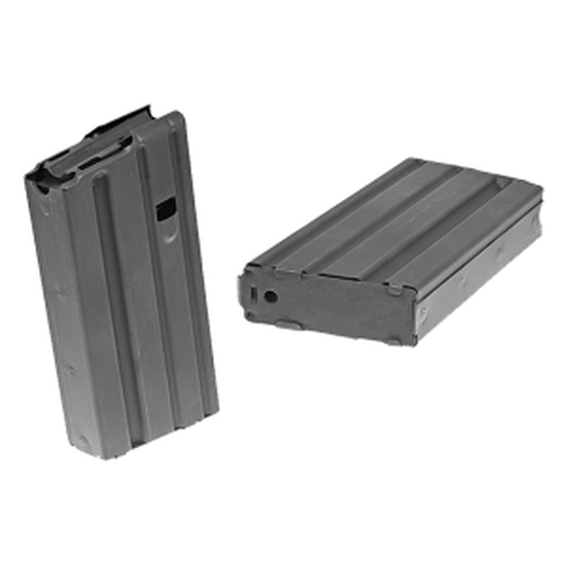 Ruger AR-556 .450 Bushmaster 5-Round Spare Magazine 90679