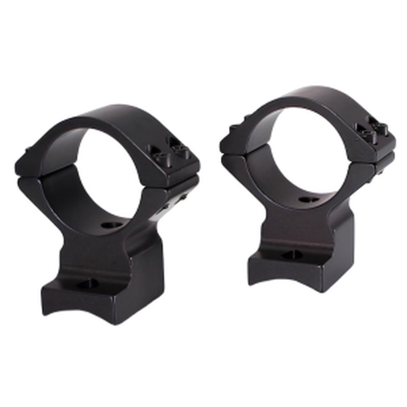 Talley Fierce Firearms 30mm Medium 20 MOA Scope Rings 748X763