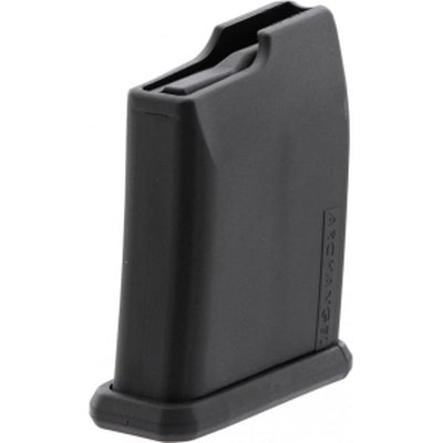 ProMag Archangel Short Action .308 Based Cartridges Mag for PES 10/rd - Black Polymer