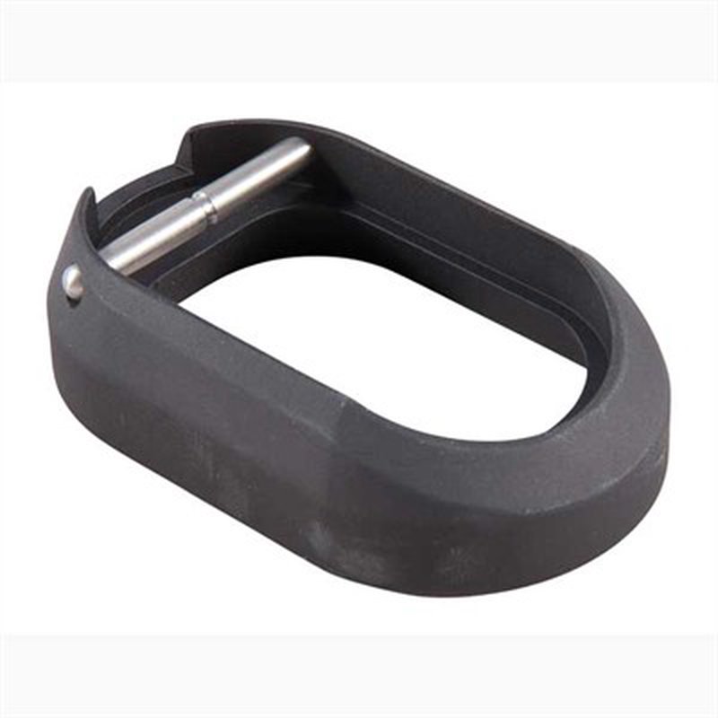 STI/SVI Black Oversized Magazine Well Insert