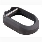 STI/SVI Black Oversized Magazine Well Insert