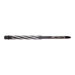 Bear Creek Arsenal BC-15 .223 Wylde 18 Inch Bear Claw Fluted Heavy Barrel 416R Stainless Black Nitride 1:8 Mid-Length