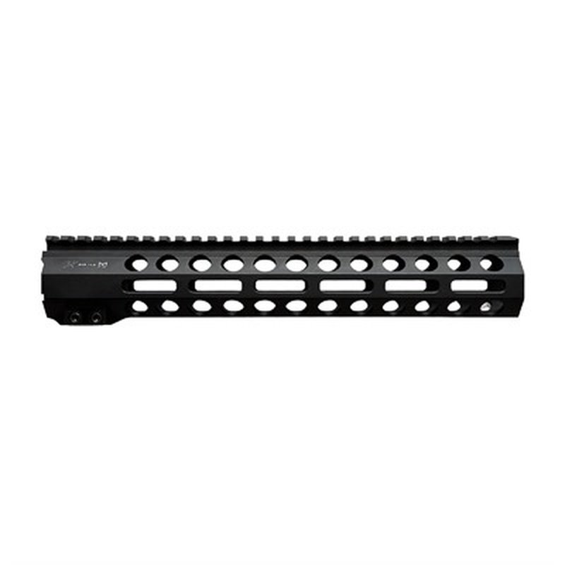 Brownells RHF AR-15 Handguard M-LOK 11.5in Black