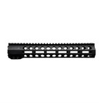 Brownells RHF AR-15 Handguard M-LOK 11.5in Black