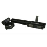 Precision Reflex Gator Grip Platform w/ High Rings