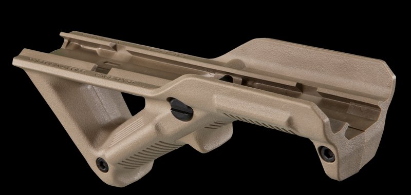 Magpul AFG Angled Foregrip Flat Dark Earth Polymer for Picatinny (M1913) Rails