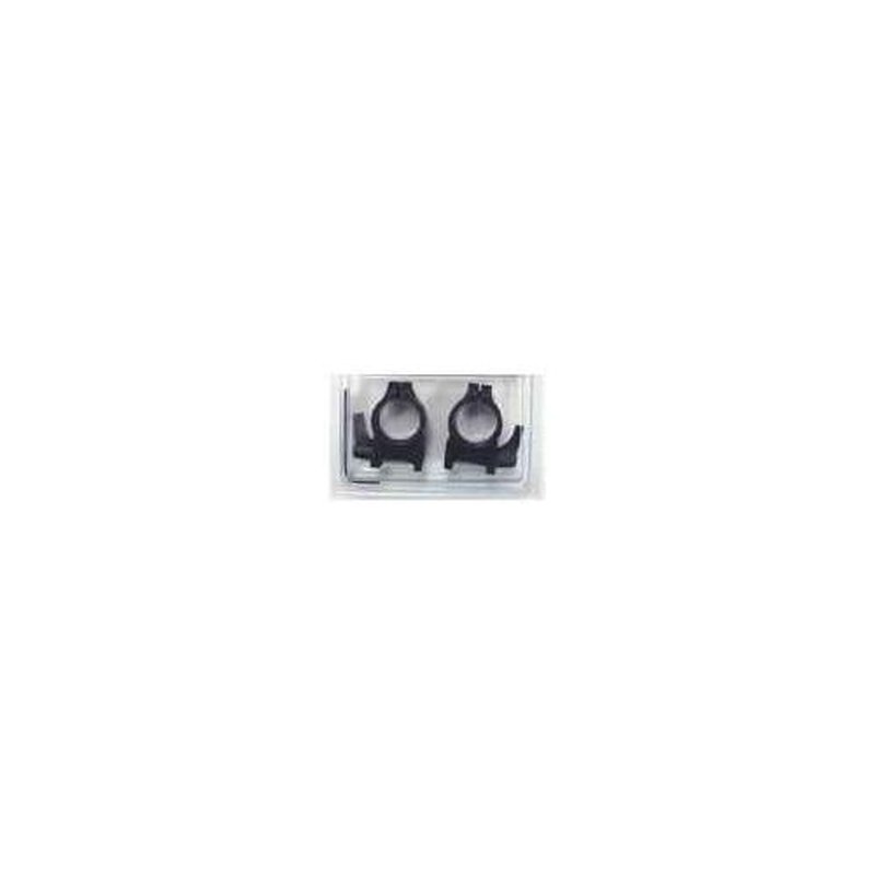 Smith & Wesson 1inch Quick Detach Matte Finish