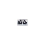 Smith & Wesson 1inch Quick Detach Matte Finish