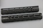 V Seven 308 Hyper-Light Magnesium M-Lok Handguard