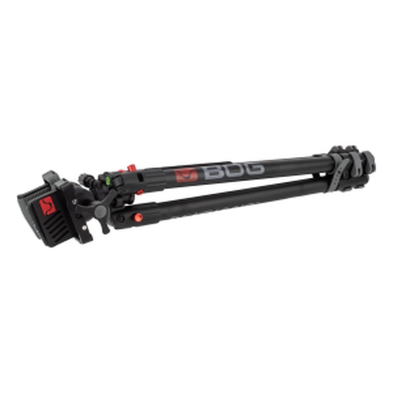 BOG Death Grip Clamping Tripod - Aluminum