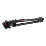 BOG Death Grip Clamping Tripod - Aluminum
