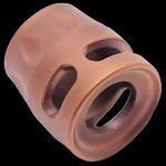 True Precision Micro Compensator 416R Stainless Steel 1/2x28 CPR