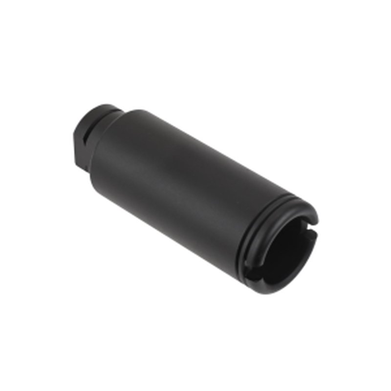 KAK Industries Slimline Flash Can 1/2-36