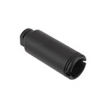 KAK Industries Slimline Flash Can 1/2-36