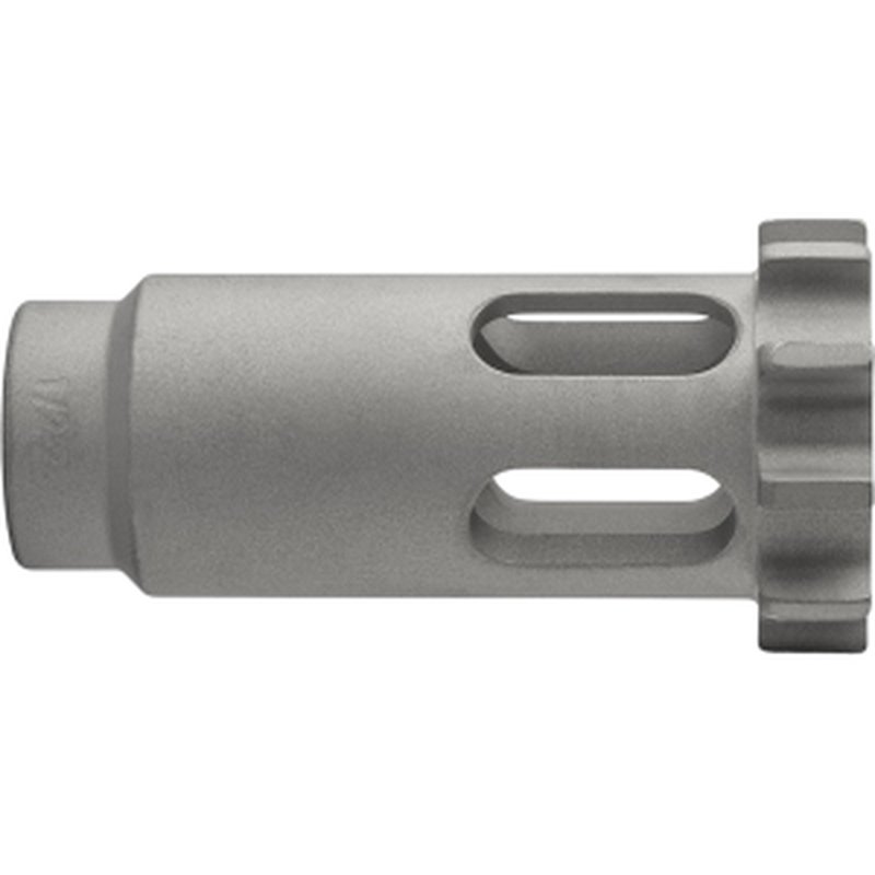 Advanced Armament Co (AAC) Piston Ti-RANT 9M-HD, 45M Suppressors M13.5x1 Thread Stainless Steel