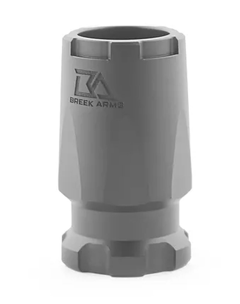 Breek Arms Castle Blast Shield - BRK4038