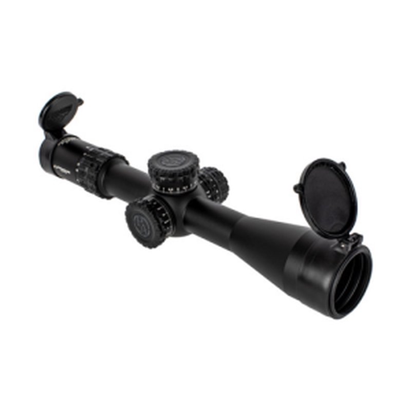 PRIMARY ARMS GLx 2.5-10x44mm FFP Rifle Scope