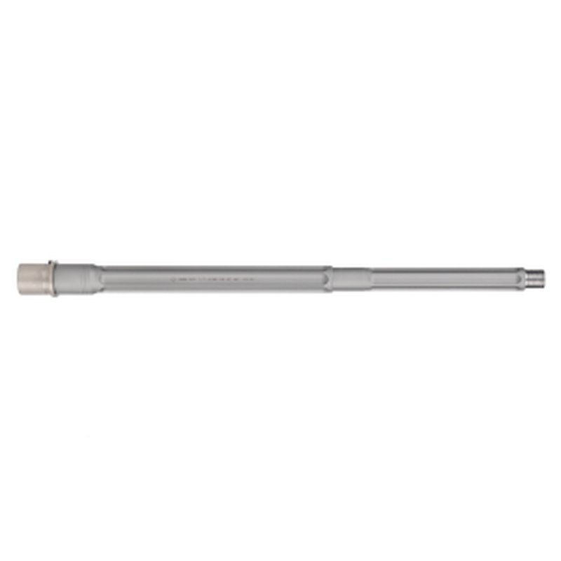 Ballistic Advantage 6mm ARC SPR Fluted Mid Length 16 Inch Barrel 416R Stainless Premium Series