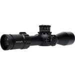Kahles K318i 3.5-18x50 MSR Scope, 34mm Tube, Left Windage