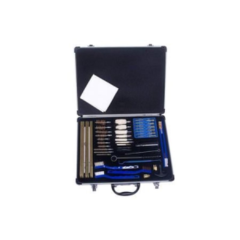 DAC Technologies Universal Select 63pc Deluxe Gun Cleaning Kit (UGC 96C)