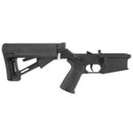 Armalite AR-10 Tactical Complete Lower Collapsing L1TAC