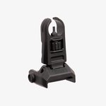MBUS Pro® Sight – Front, Hooded