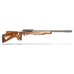 Volquartsen I-Fluted 22 WMR Orange TH Silhouette Rifle