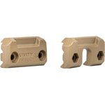 Modlite Modbutton Remote Retaining Clamp (FDE)