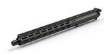 FM Products FM-9 AR 9mm Rear Charging Upper Receiver, 16 inch