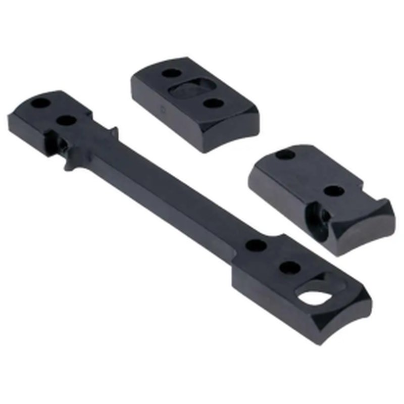 Weaver Optics D Base DVTL 1PC BR MK Scope Mount Base