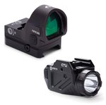 Viridian Weapon Technologies CTL+ Universal Tactical Light
