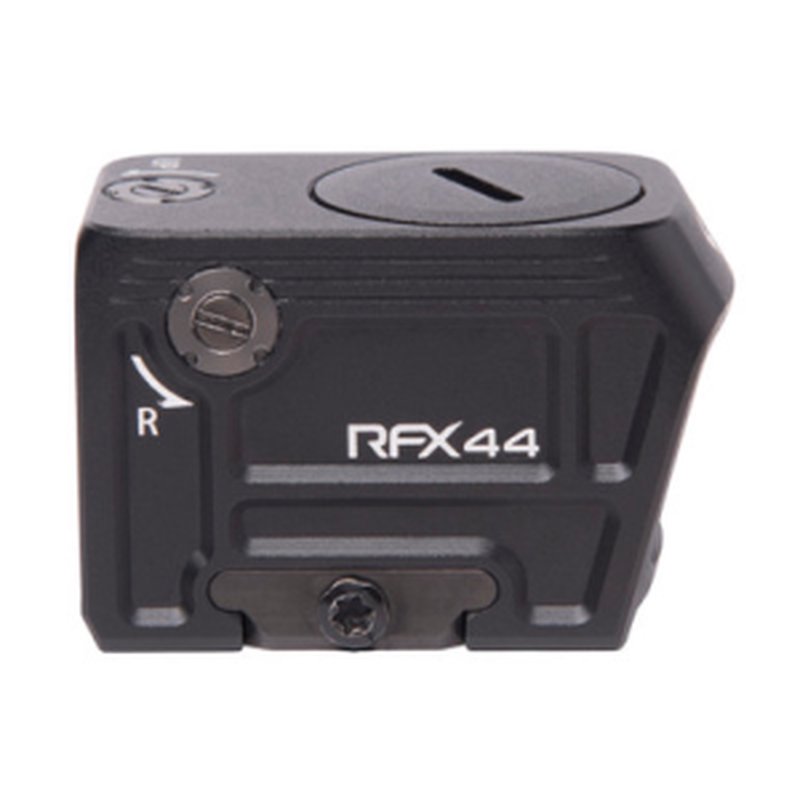 Viridian RFX44 5 MOA Green Dot Reflex Sight ACRO/RMR Compact