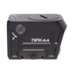 Viridian RFX44 5 MOA Green Dot Reflex Sight ACRO/RMR Compact