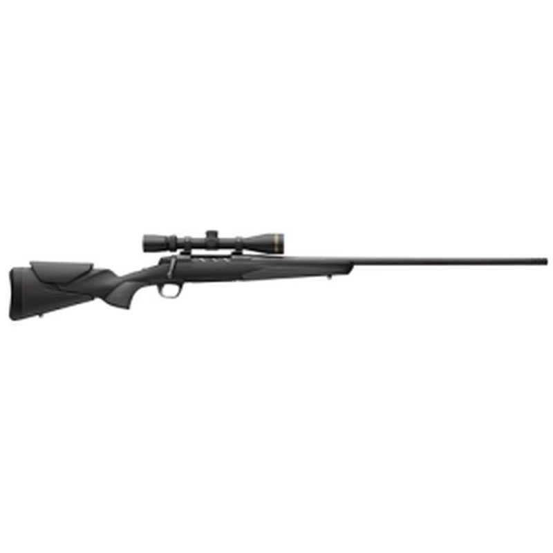 Browning X-Bolt 2 Hunter Composite 7mm Rem Mag 26 Inch Blued