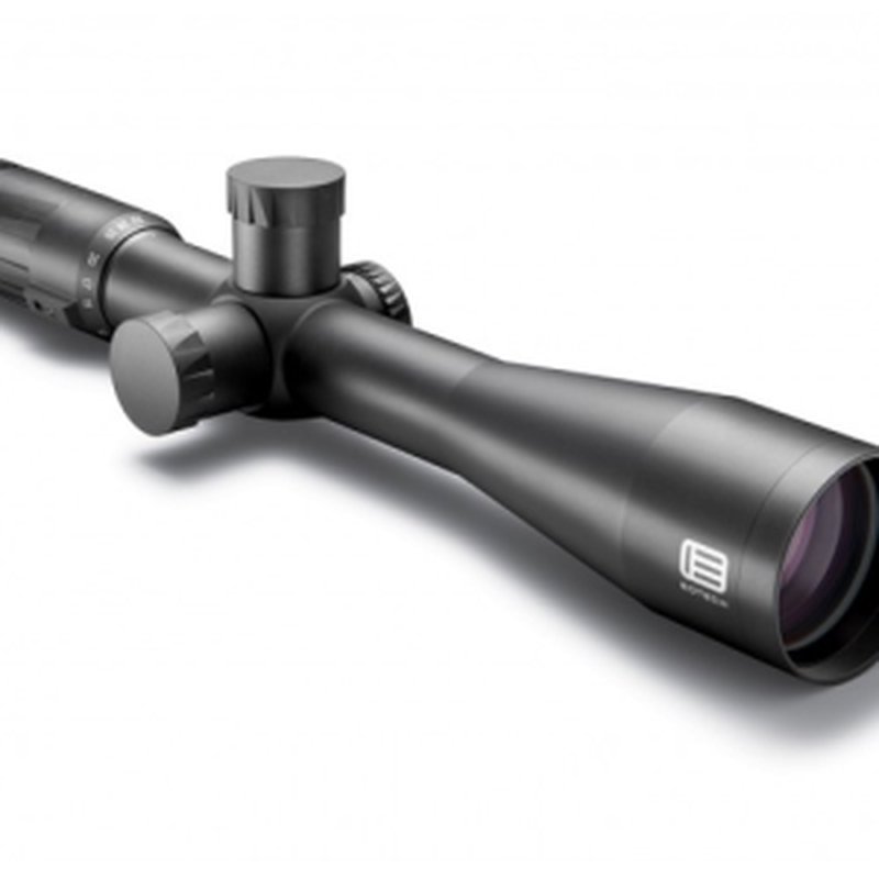 EOTECH Vudu 8-32x50 SFP Riflescope - HC2 Reticle (MOA)
