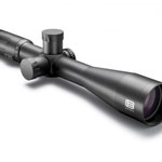EOTECH Vudu 8-32x50 SFP Riflescope - HC2 Reticle (MOA)