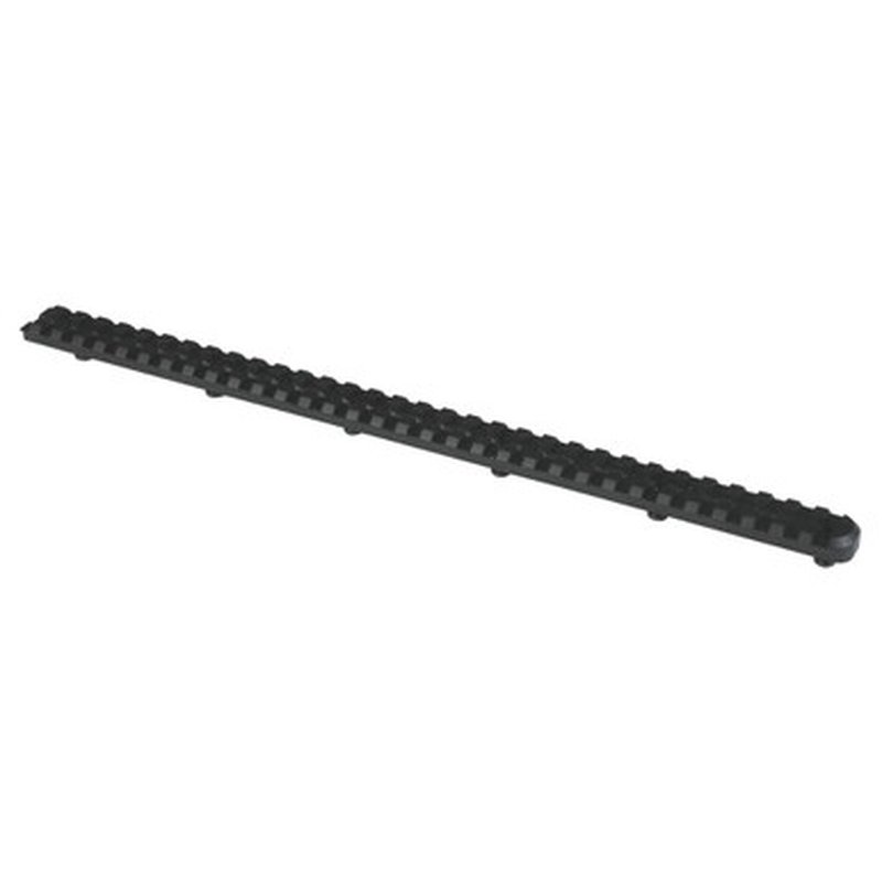 Accuracy International AI Full-Length Picatinny Forend Rail 20364