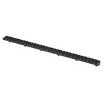Accuracy International AI Full-Length Picatinny Forend Rail 20364