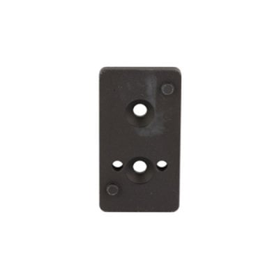 Deltapoint Building ARISAKA DEFENSE Optic Plate Blk Leupold DeltaPoint Pro JPoint Shld ...