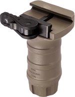 American Defense Manufacturing Battlegrip QD Short Vertical Grip
