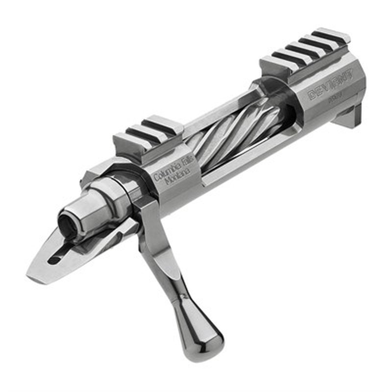 DANIEL DEFENSE - DDM4V7 16" 5.56MM NATO UPPER RECEIVER BLACK