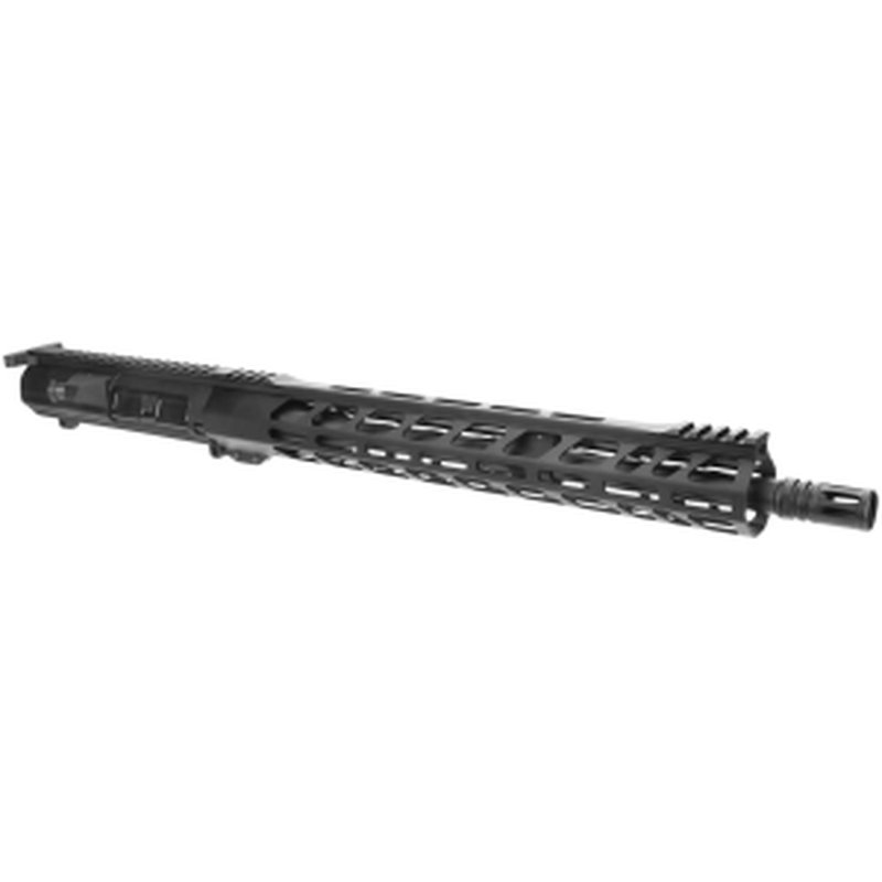 Tacfire BU-308 Upper Receiver Assembly 16 Inch 308 Winchester AR-15