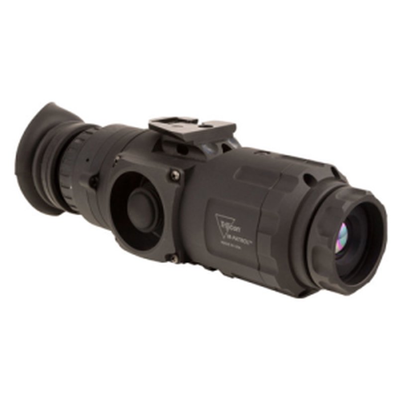 Trijicon IR Patrol IRMO-300 Thermal Monocular 1x19mm 640x480