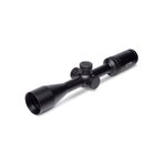 Viridian LYXA Rifle Scope 3-12x44 1" SFP BDC MOA Non-Illum Black