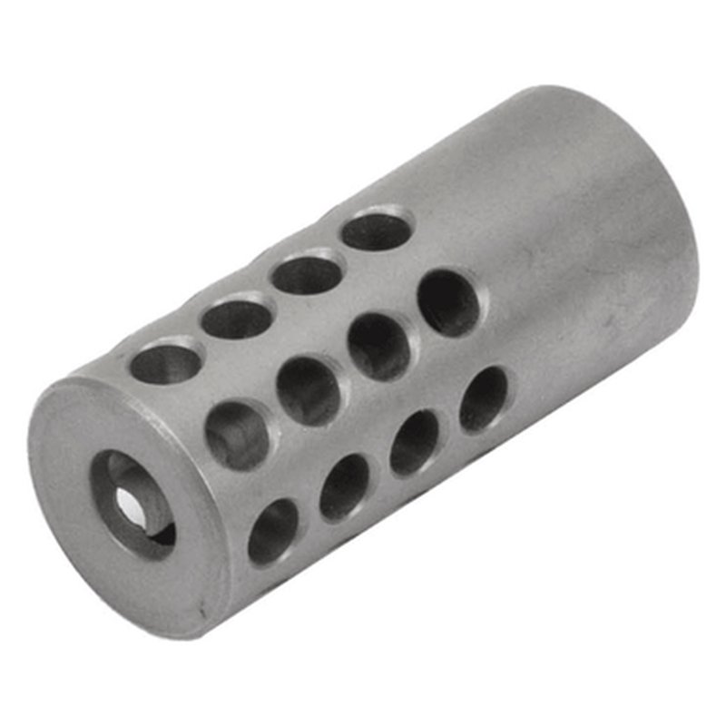 Christensen Arms Titanium Radial Brake 5/8-24 .338 Caliber 810-00016-02
