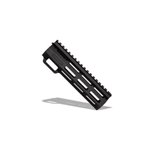 AR15 MLOK Handguard - 7.2"