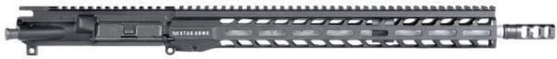 Stag Arms AR-15 3-Gun Right Hand Upper Receiver