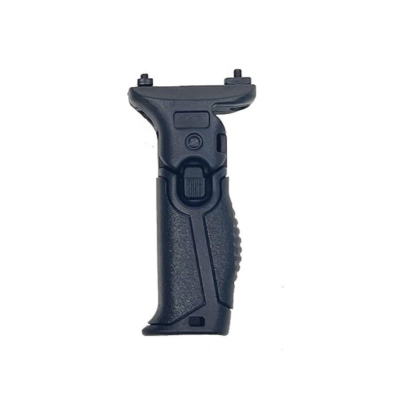 NcStar M-LOK Foldable Foregrip, Black - VG047