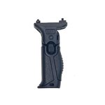 NcStar M-LOK Foldable Foregrip, Black - VG047